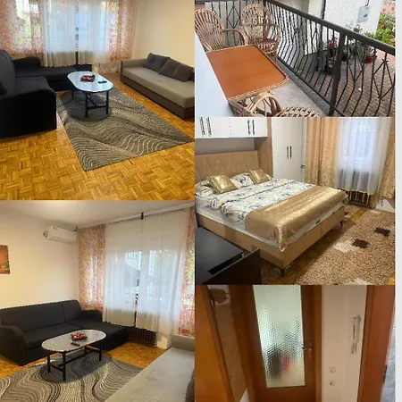 Sena Villa Sarajevo