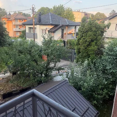 Sena Villa Sarajevo