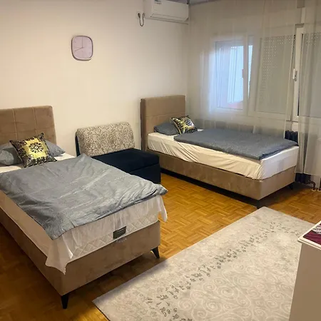 Villa Sena Sarajevo