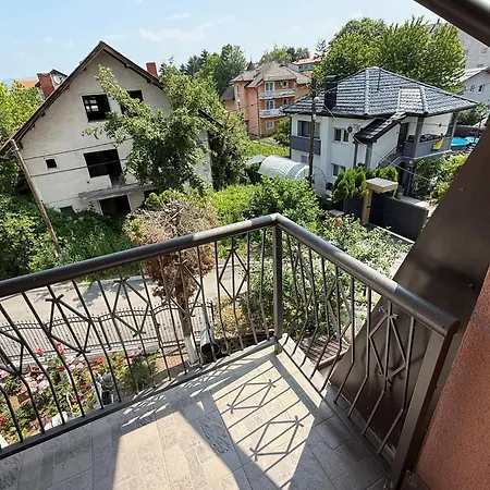 Villa Sena *
