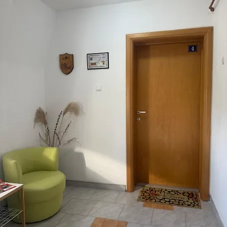 Sena Villa Sarajevo