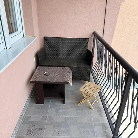 Villa Sena Sarajevo