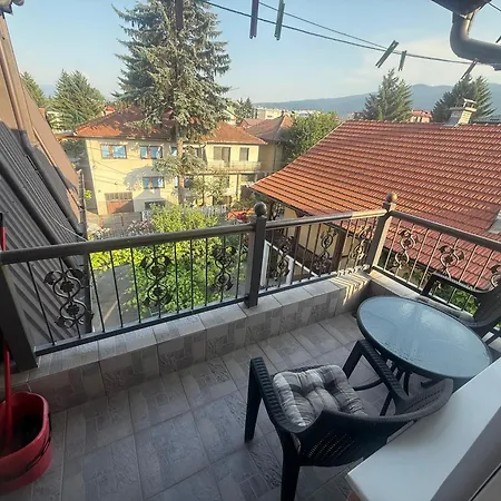 Villa Sena *