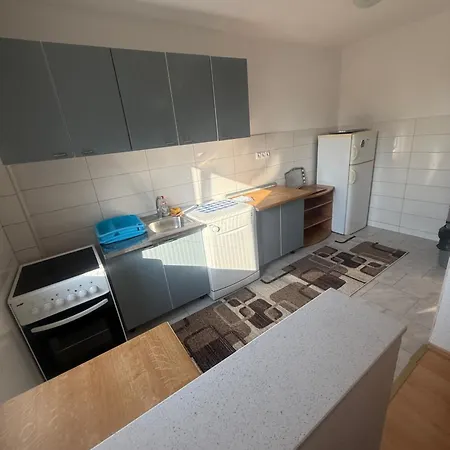 Sena Villa Sarajevo