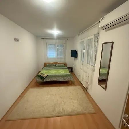Villa Sena Sarajevo