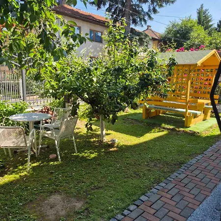 Sena * Sarajevo