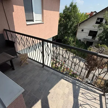 Sena Sarajevo