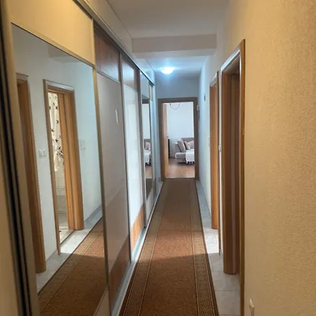 Villa Sena Sarajevo