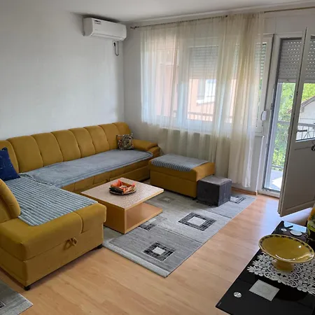 Villa Sena Sarajevo