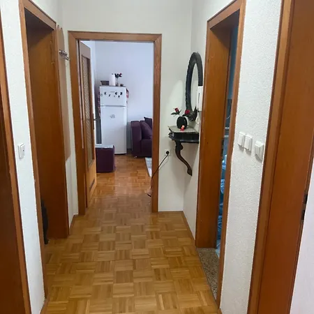 Sena * Sarajevo