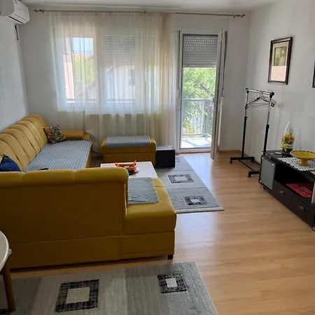 Sena Villa *