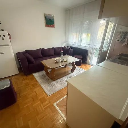 Sena Sarajevo