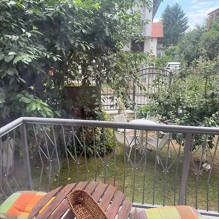 Sena Villa Sarajevo
